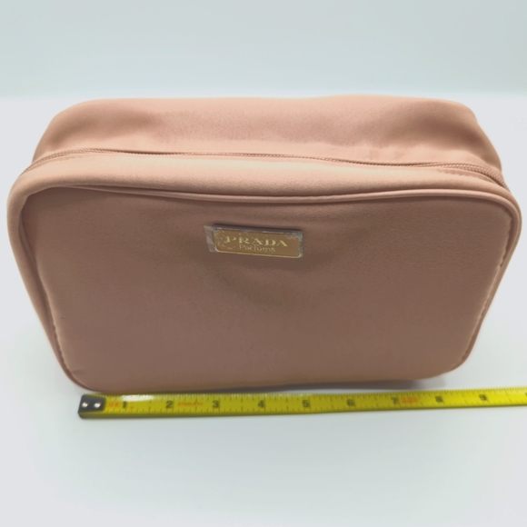 Prada Cosmetics Pouch - Picture 5 of 10